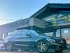 MERCEDES BENZ C-CLASS Stationwagon