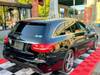 MERCEDES BENZ C-CLASS Stationwagon