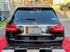 MERCEDES BENZ C-CLASS Stationwagon