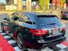 MERCEDES BENZ C-CLASS Stationwagon