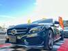 MERCEDES BENZ C-CLASS Stationwagon