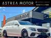 MERCEDES BENZ E-CLASS Stationwagon