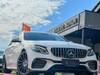 MERCEDES BENZ E-CLASS Stationwagon