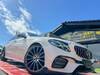 MERCEDES BENZ E-CLASS Stationwagon
