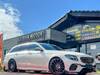 MERCEDES BENZ E-CLASS Stationwagon