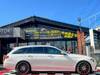 MERCEDES BENZ E-CLASS Stationwagon