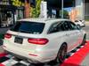 MERCEDES BENZ E-CLASS Stationwagon