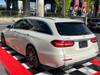 MERCEDES BENZ E-CLASS Stationwagon