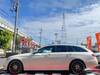 MERCEDES BENZ E-CLASS Stationwagon