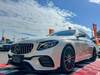 MERCEDES BENZ E-CLASS Stationwagon
