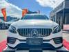 MERCEDES BENZ E-CLASS Stationwagon