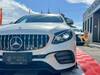 MERCEDES BENZ E-CLASS Stationwagon