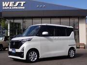 2024 NISSAN ROOX