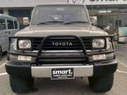 1995 TOYOTA LAND CRUISER PRADO