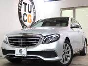 2017 MERCEDES BENZ E-CLASS