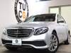 MERCEDES BENZ E-CLASS