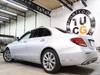MERCEDES BENZ E-CLASS