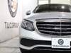 MERCEDES BENZ E-CLASS