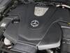 MERCEDES BENZ E-CLASS