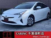 2018 TOYOTA PRIUS S