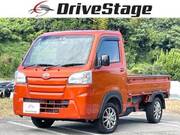 2018 DAIHATSU HIJET TRUCK