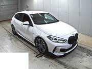 2020 BMW 1 SERIES