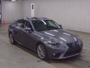 2013 LEXUS IS