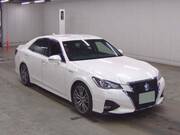 2015 TOYOTA CROWN HYBRID