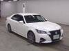 TOYOTA CROWN HYBRID