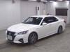 TOYOTA CROWN HYBRID