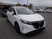 2022 NISSAN NOTE