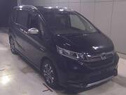 2022 HONDA FREED HYBRID
