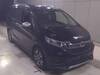HONDA FREED HYBRID