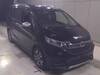 HONDA FREED HYBRID