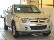 2008 SUZUKI ESCUDO