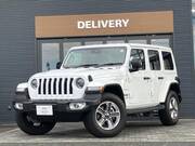 2021 CHRYSLER JEEP WRANGLER UNLIMITED