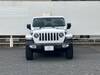 CHRYSLER JEEP WRANGLER UNLIMITED
