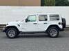 CHRYSLER JEEP WRANGLER UNLIMITED