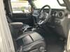 CHRYSLER JEEP WRANGLER UNLIMITED