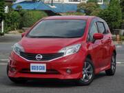 2016 NISSAN NOTE