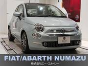 2023 FIAT 500