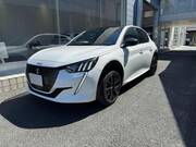 2024 PEUGEOT 208