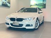 2014 BMW 3 SERIES