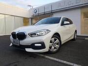 2021 BMW 1 SERIES