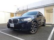 2021 BMW X4
