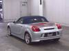 TOYOTA MR-S