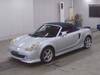 TOYOTA MR-S