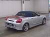 TOYOTA MR-S