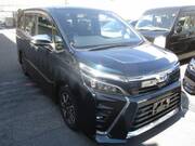 2020 TOYOTA VOXY