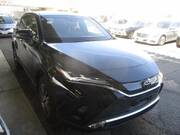 2021 TOYOTA HARRIER G